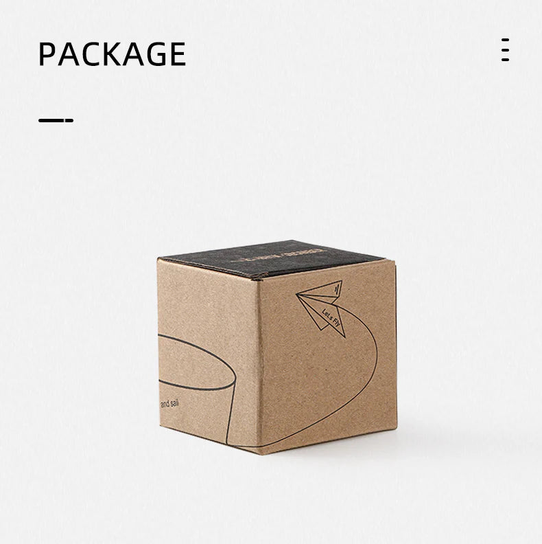 MHW-3BOMBER - Ceramic Winter Cup - 120ml