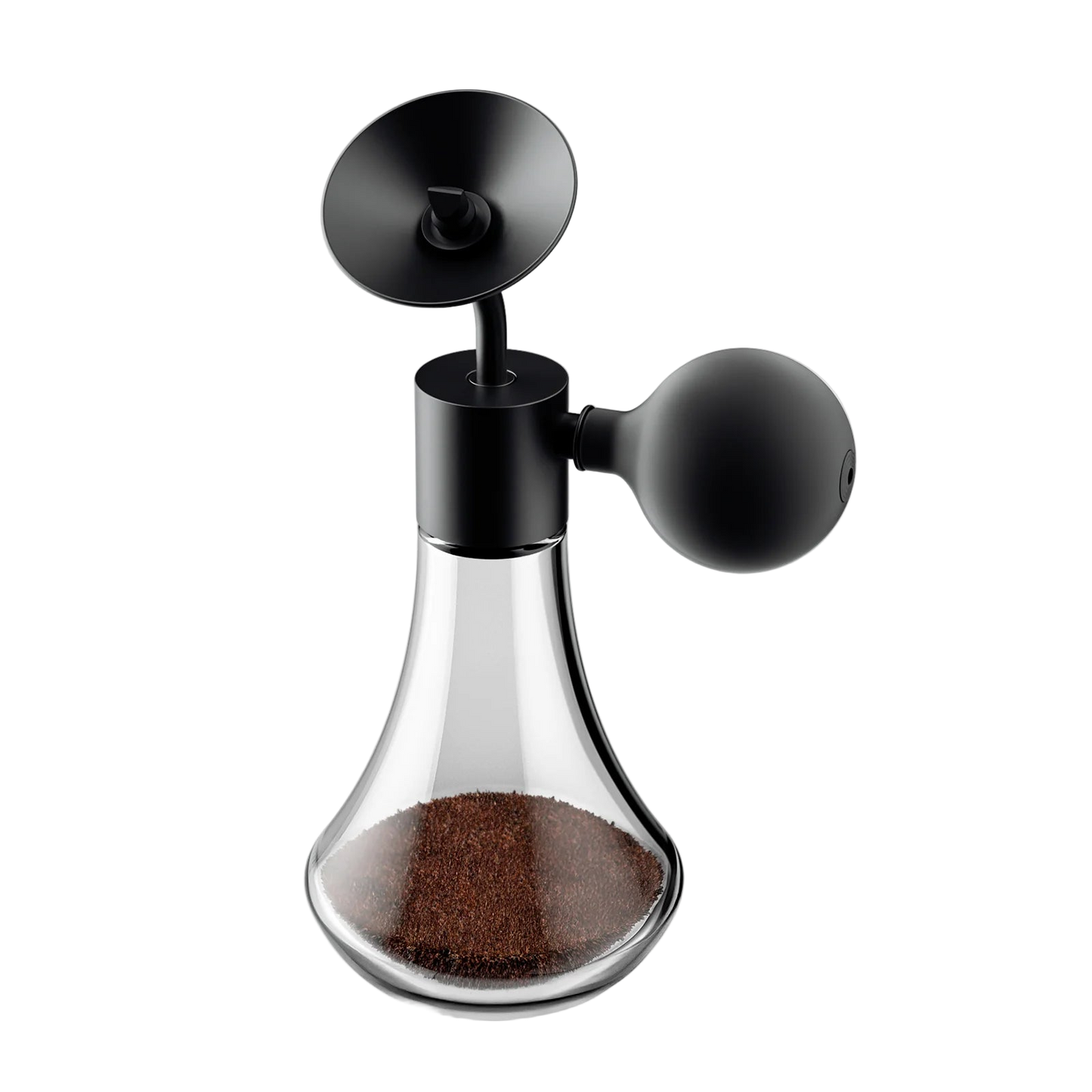 MHW-3BOMBER - Coffee Aroma Bottle Transparent