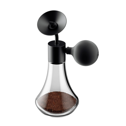 MHW-3BOMBER - Coffee Aroma Bottle Transparent