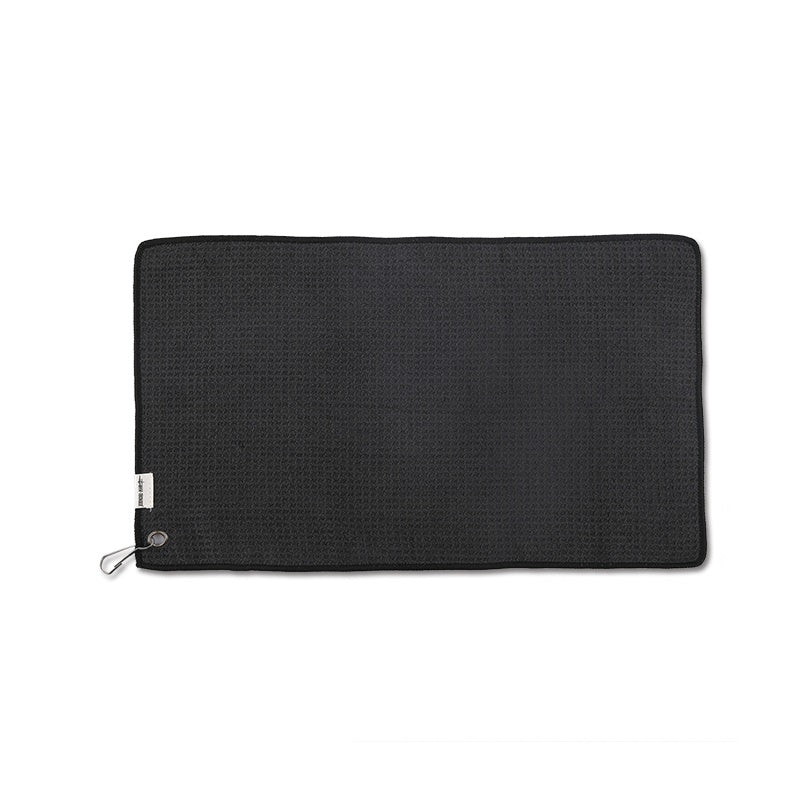 MHW-3BOMBER - Hanging Ring Towel