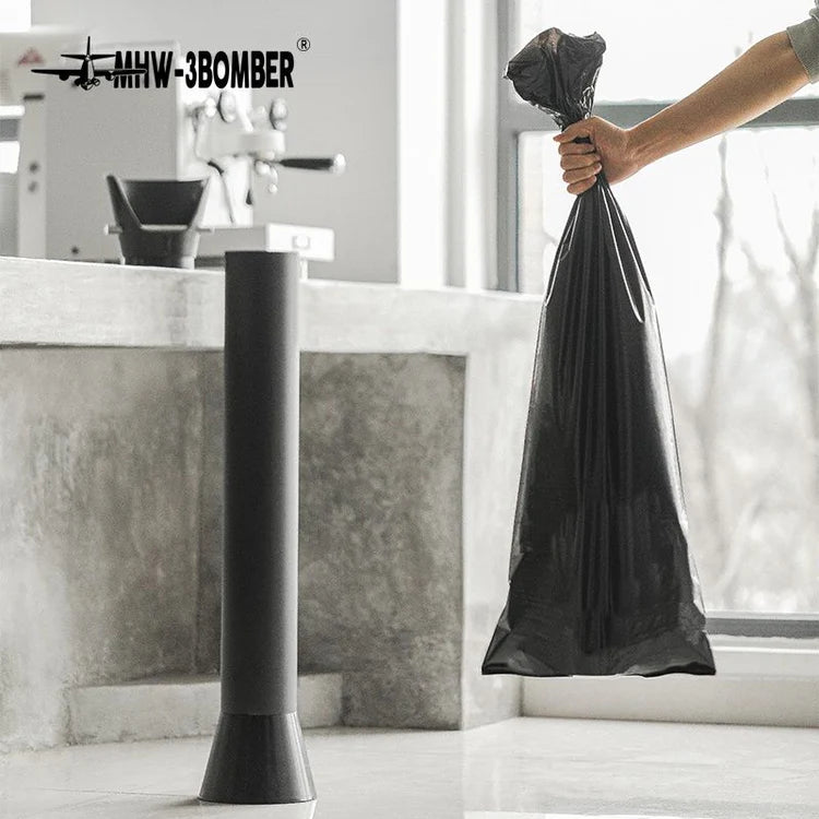 MHW-3BOMBER - Coffee Knock Box Garbage Bag - 30pcs