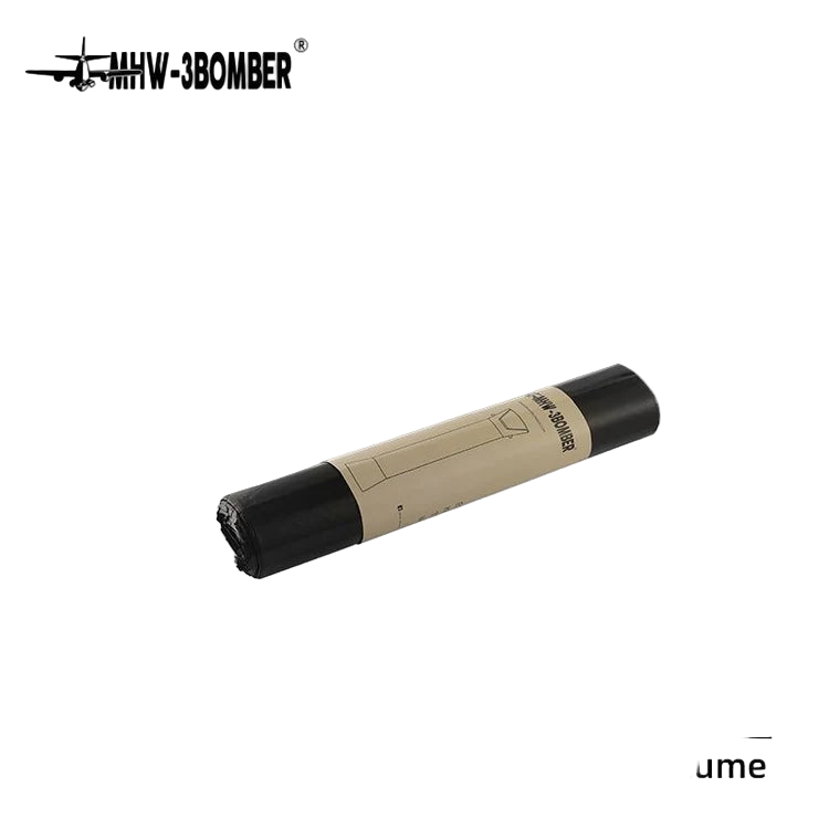 MHW-3BOMBER - Coffee Knock Box Garbage Bag - 30pcs