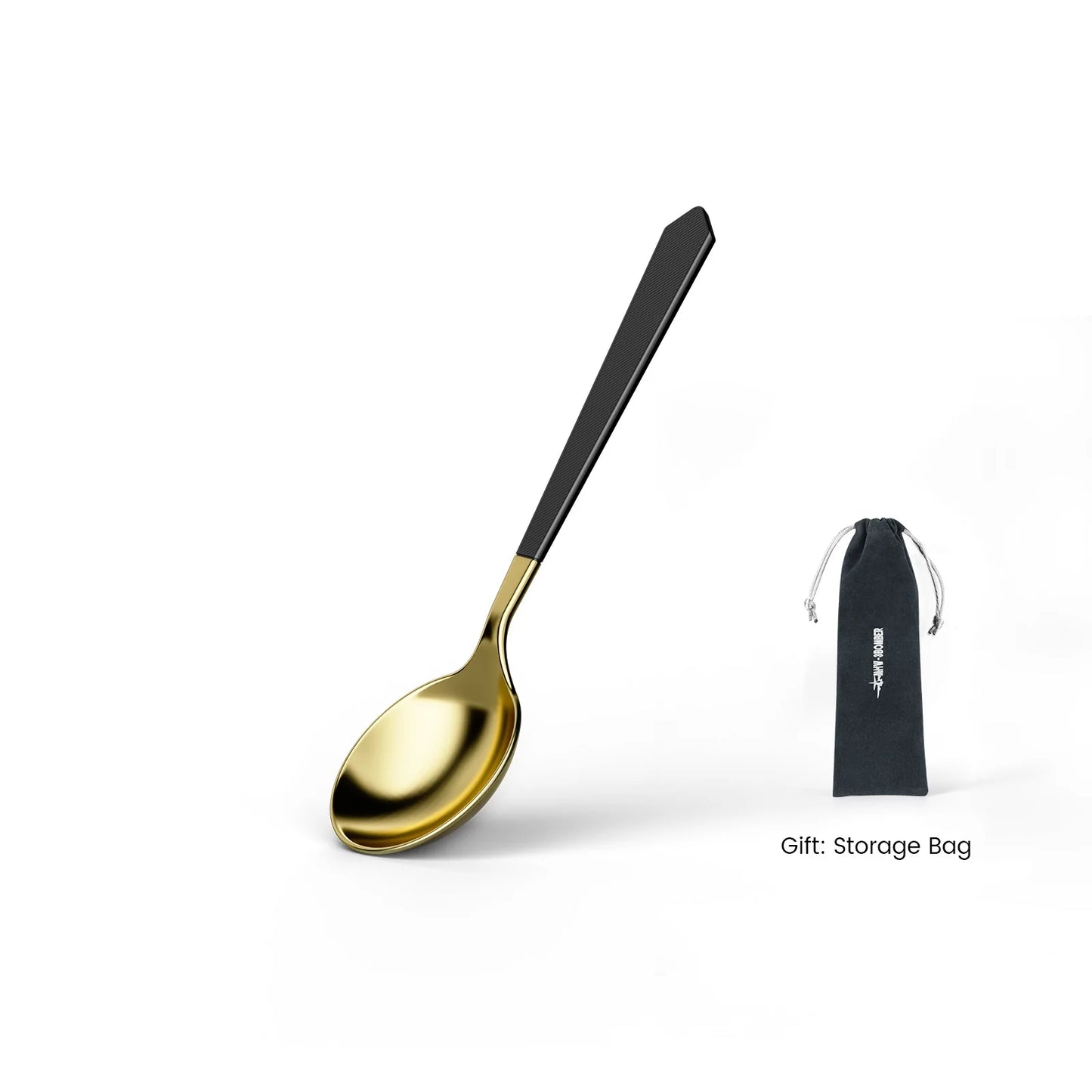 MHW-3BOMBER - Cupping Spoon