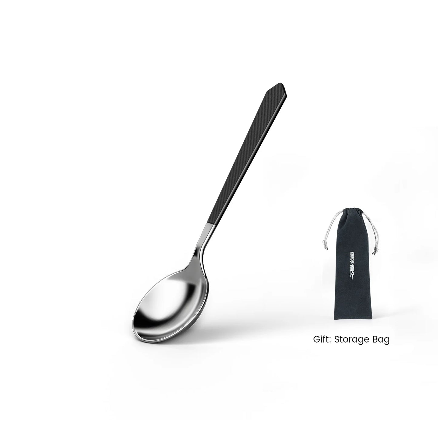 MHW-3BOMBER - Cupping Spoon