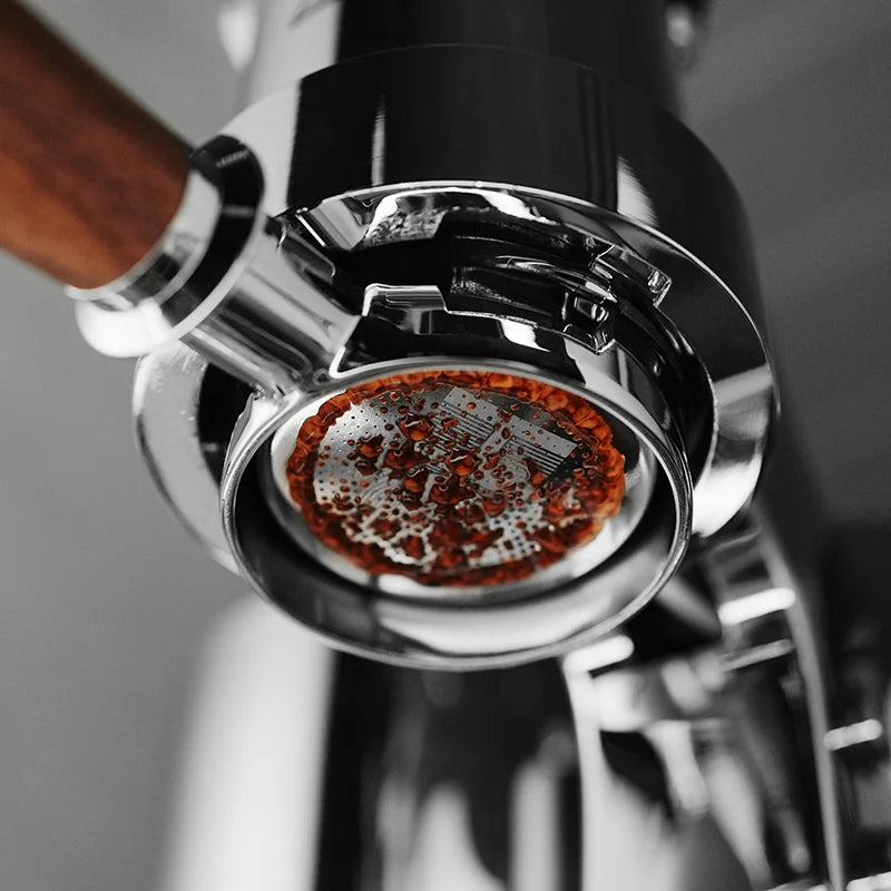 MHW-3BOMBER - DH Filter Basket - 58mm universal - 18g