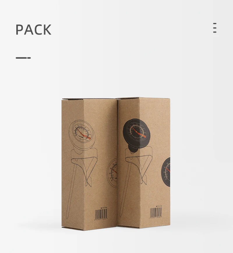 MHW-3BOMBER - Dial Thermometer