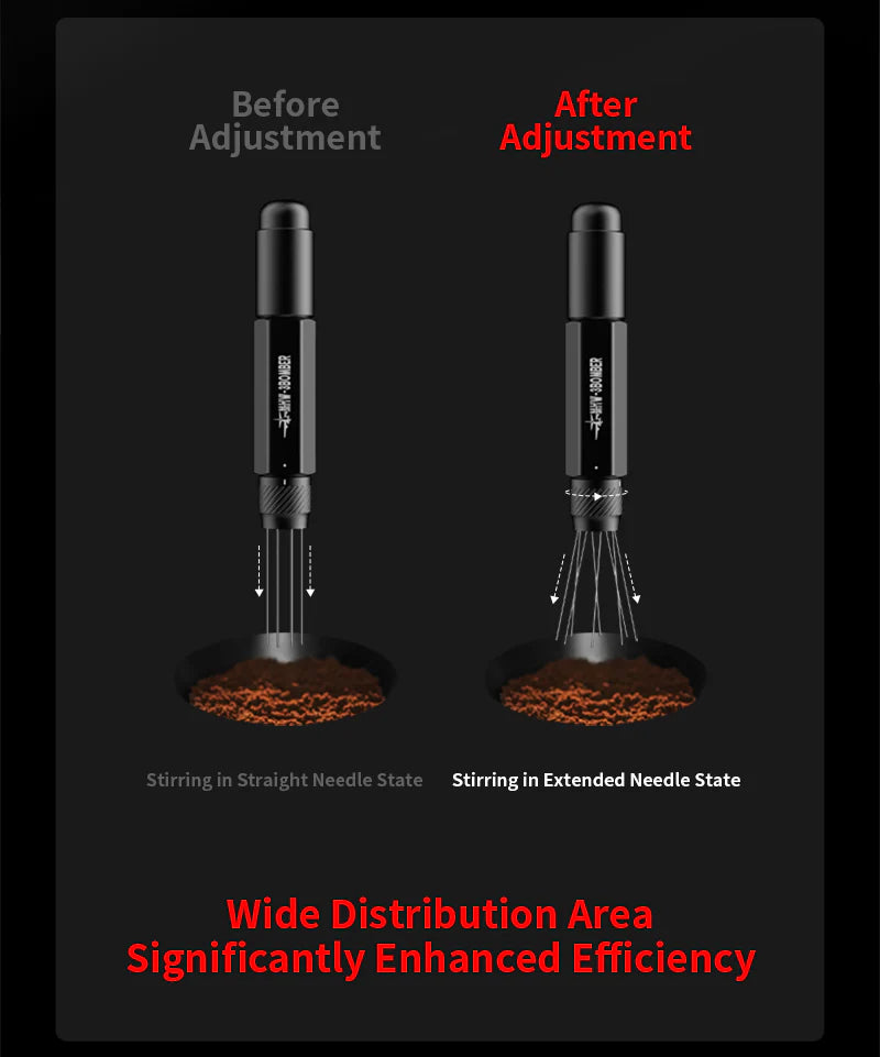 MHW-3BOMBER - Distributor Pro WDT Tool