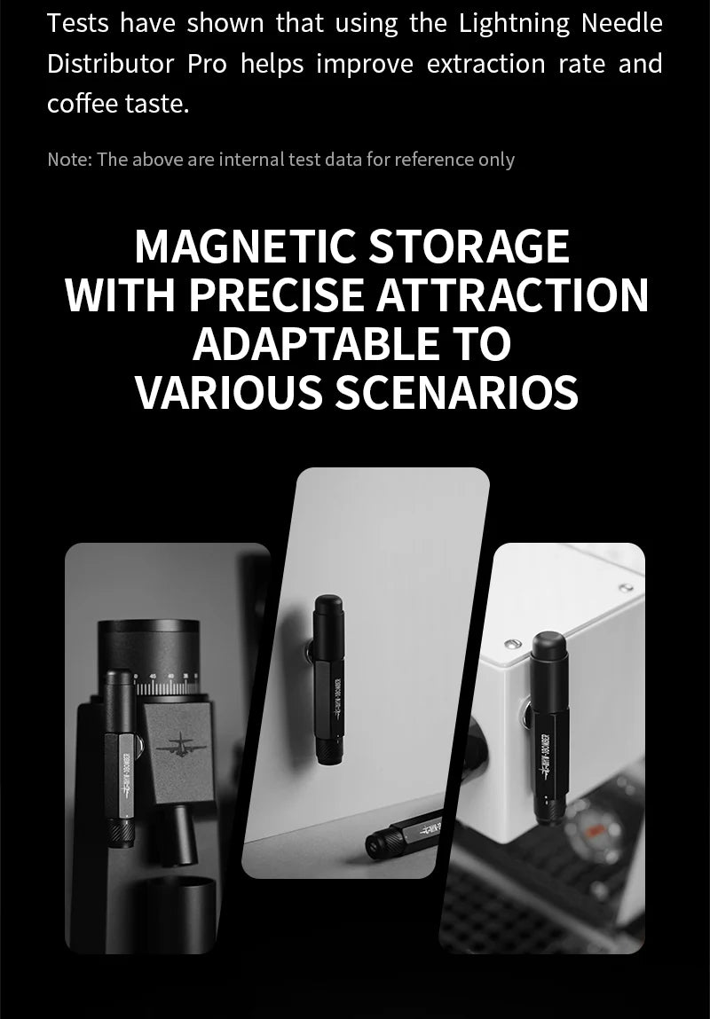 MHW-3BOMBER - Distributor Pro WDT Tool