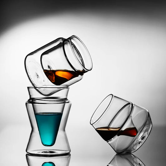Glass Cup – Stow Coffee Supplies