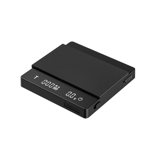 MHW-3BOMBER - Espresso Cube Coffee Scale 2.0