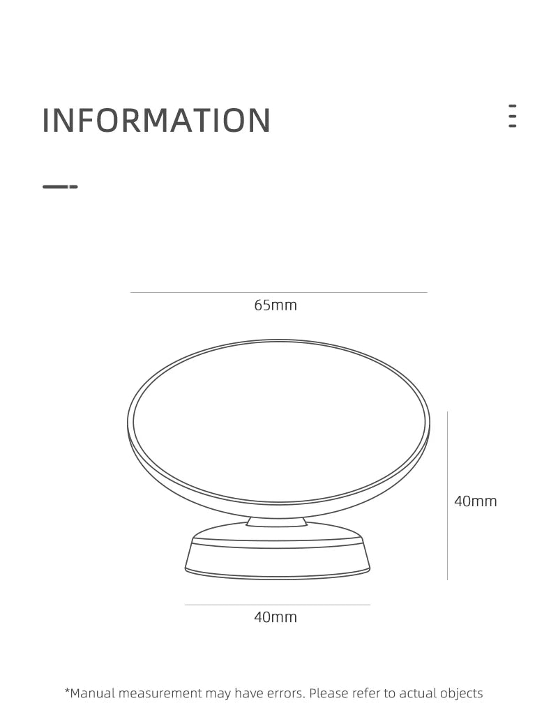 MHW-3BOMBER - Espresso Shot Black Mirror