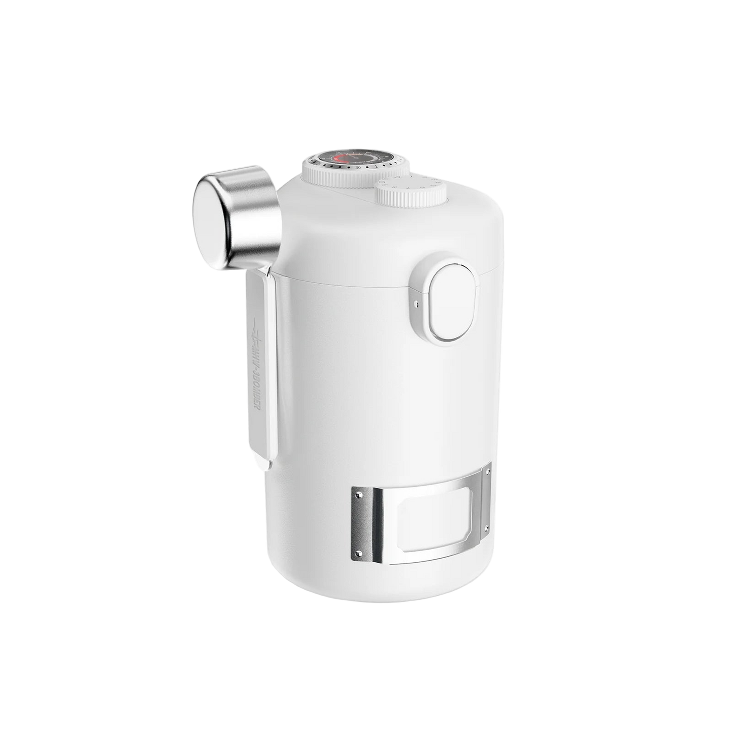 MHW-3BOMBER - Gambo Sealed Canister - 250g