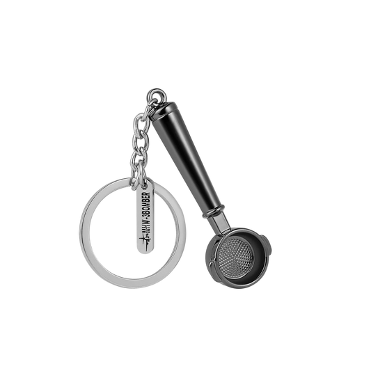 MHW-3BOMBER - Key Chain - portafilter