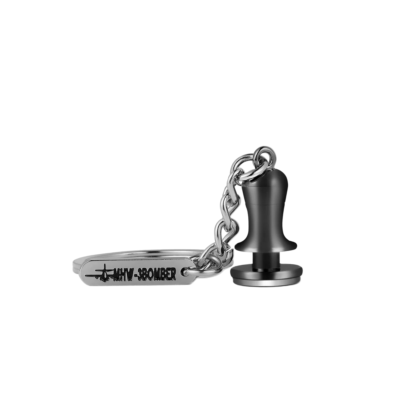MHW-3BOMBER - Key Chain - tamper