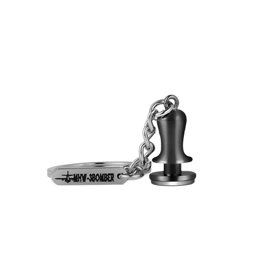 MHW-3BOMBER - Key Chain - tamper