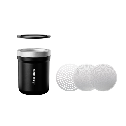 MHW-3BOMBER - Shark Powder Shaker