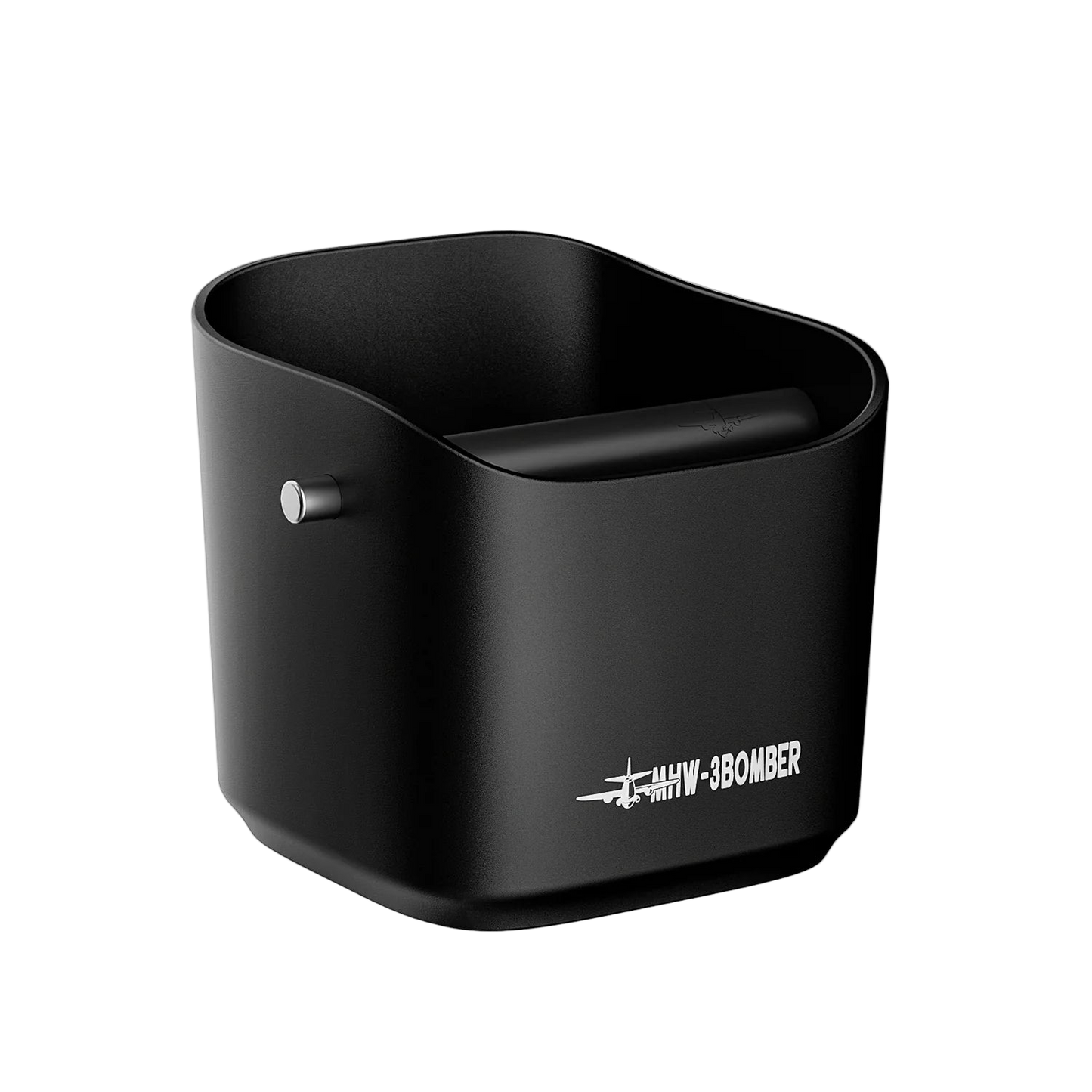 MHW-3BOMBER - Square Knock Box - 1.2L