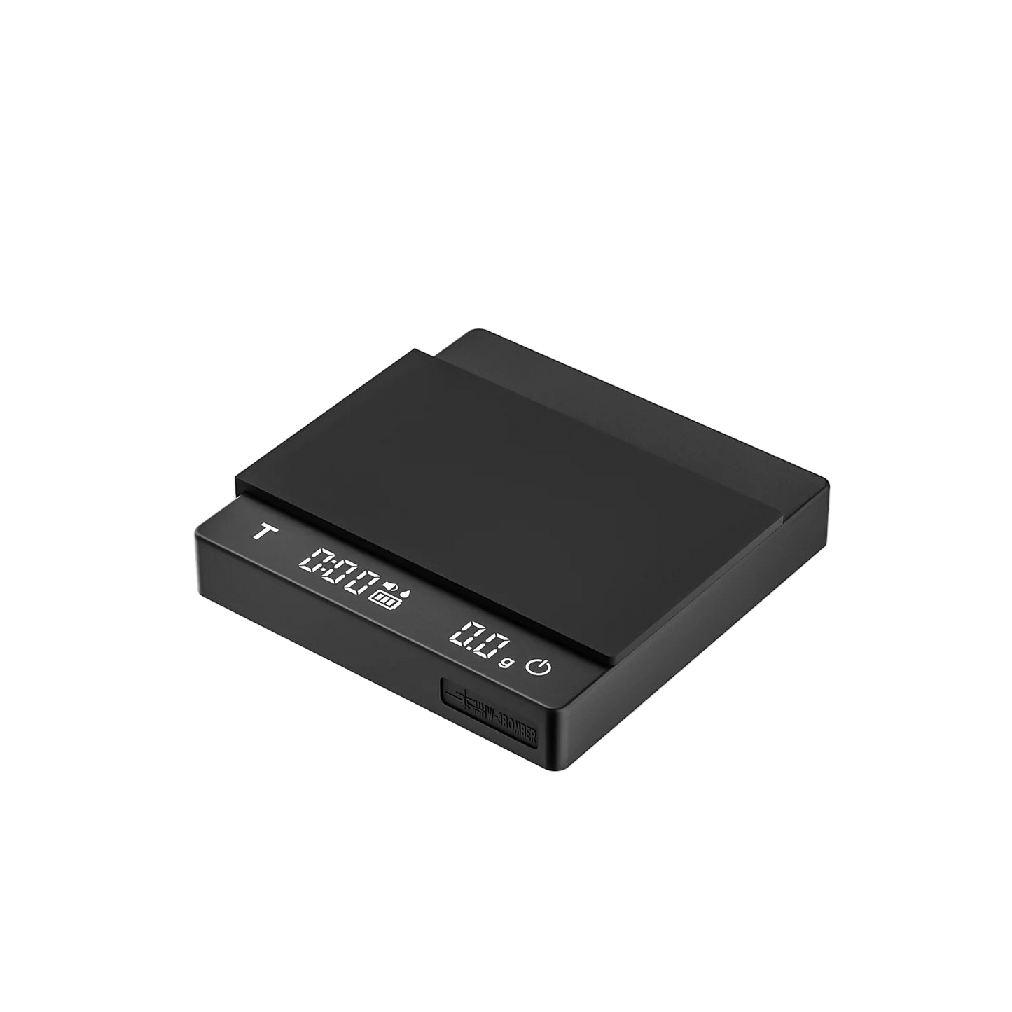 MHW-3BOMBER - Cube Coffee Scale 2.0 Mini