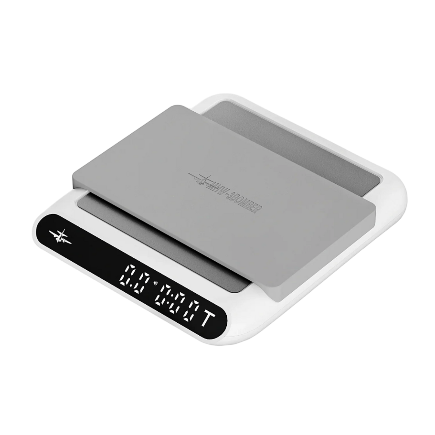 MHW-3BOMBER - Formula Smart Coffee Scale