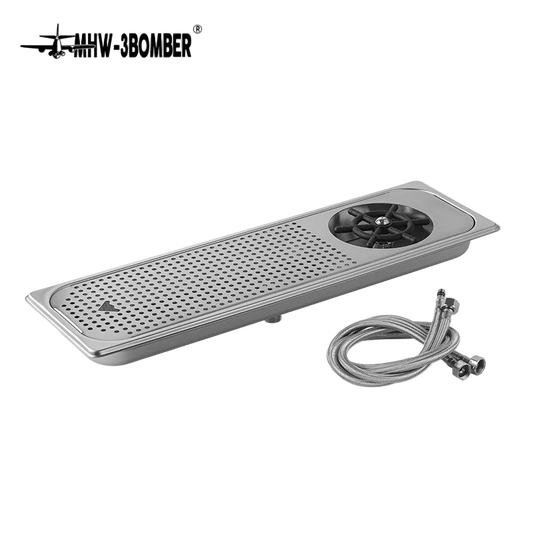 MHW - Cup Rinser (53cm x 16cm) Large