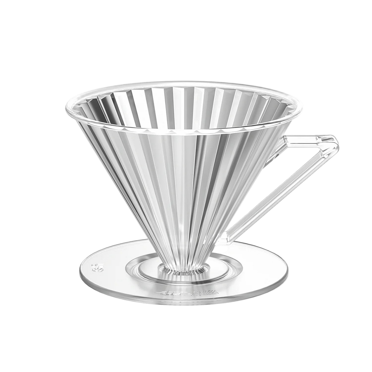 MHW -3BOMBER - Elf Coffee Dripper - V01