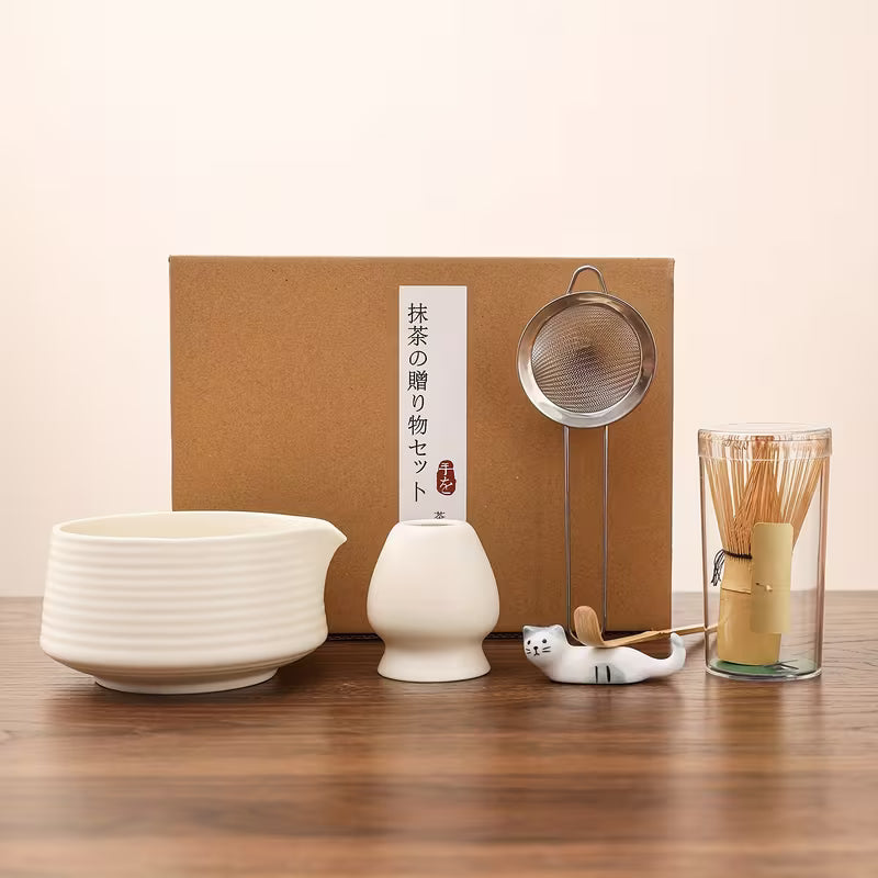 Premium Matcha Kit