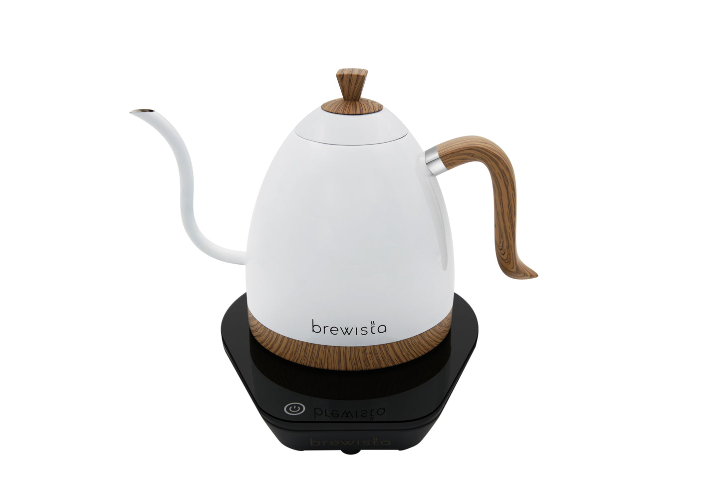 New Brewista Artisan Gooseneck Kettle , 600ml