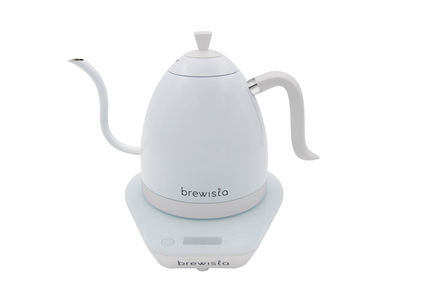 New Brewista Artisan Gooseneck Kettle , 600ml