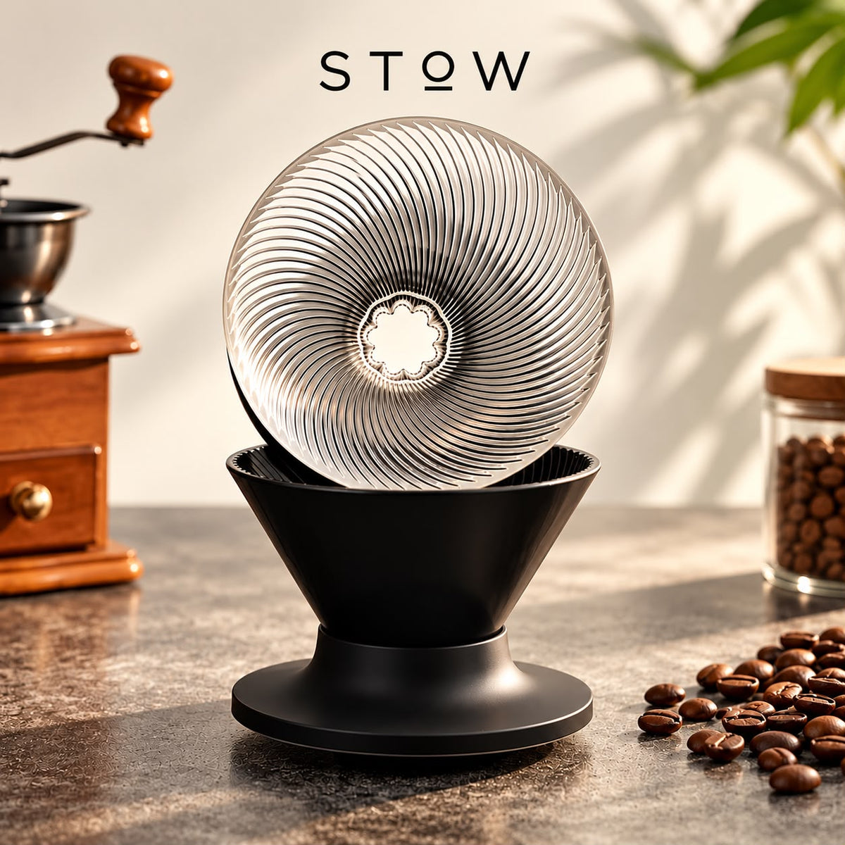 NEO DRIPPER STOW BRAND (01)