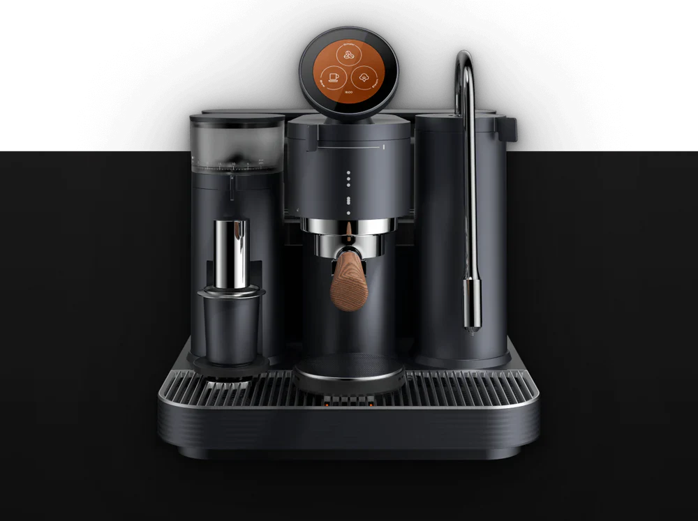 Meraki Espresso Machine
