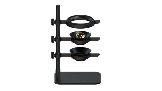 Nucleus Paragon Pour-Over Brewer