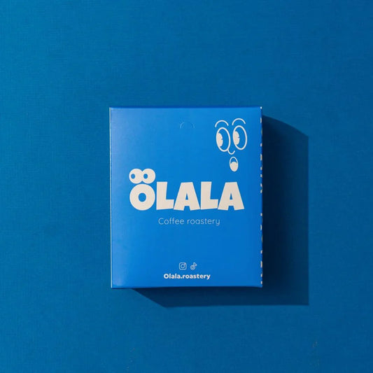 Mix OLALA Coffee Drip bag