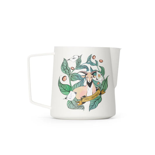 MHW-Milk pitcher 5.0 - 500ml -Limited Edition