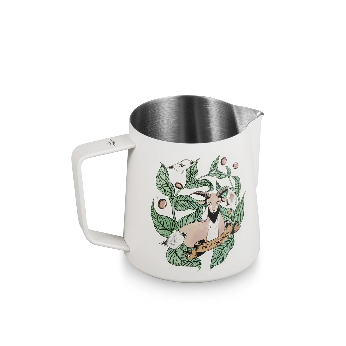 MHW-Milk pitcher 5.0 - 500ml -Limited Edition