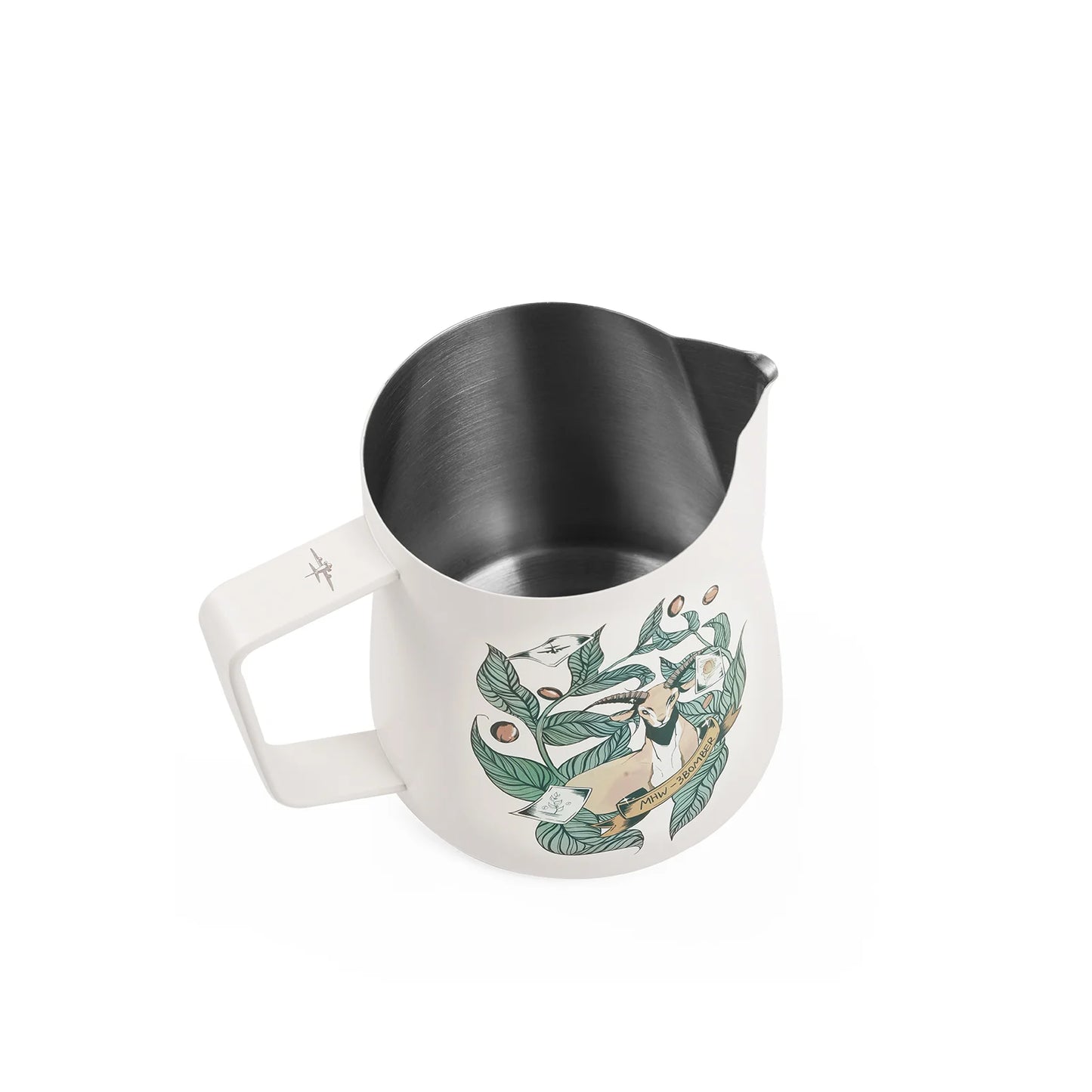 MHW-Milk pitcher 5.0 - 500ml -Limited Edition