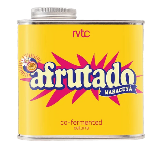 Afrutado Maracuyá Colombian (200G)