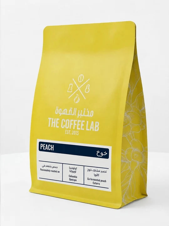 Peach- 250g