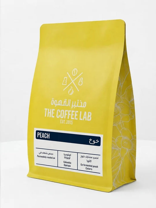 Peach- 250g