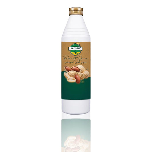 Peanut Sauce (1 kg)
