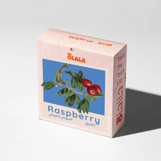Raspberry - 125g