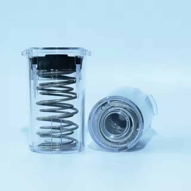 MISCHIEF Espresso Machine Cleaning Device backflush system for cleaning