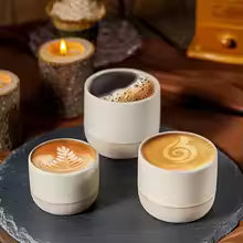 Coffee Cup Ceramic