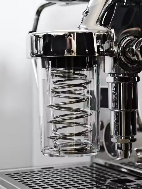 MISCHIEF Espresso Machine Cleaning Device backflush system for cleaning