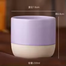 Coffee Cup Ceramic