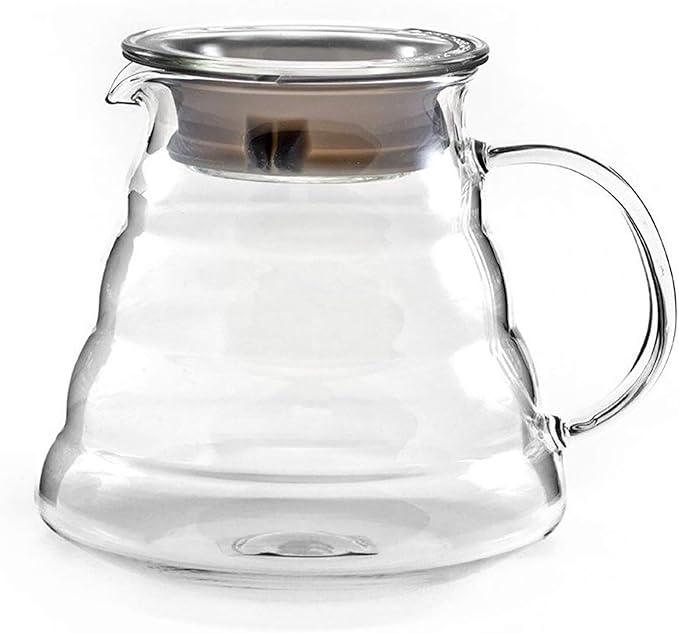 coffee server v00/v01