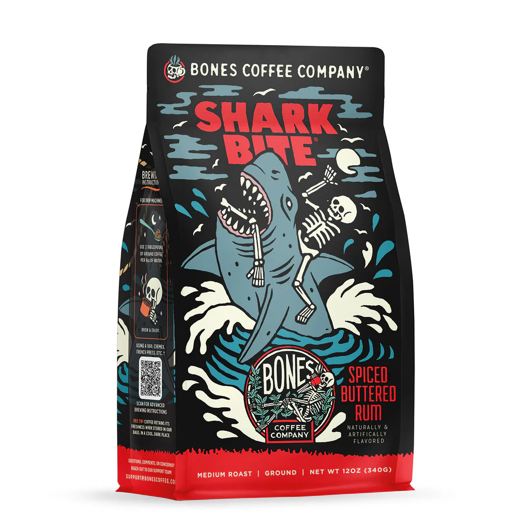 Shark Bite - 340g