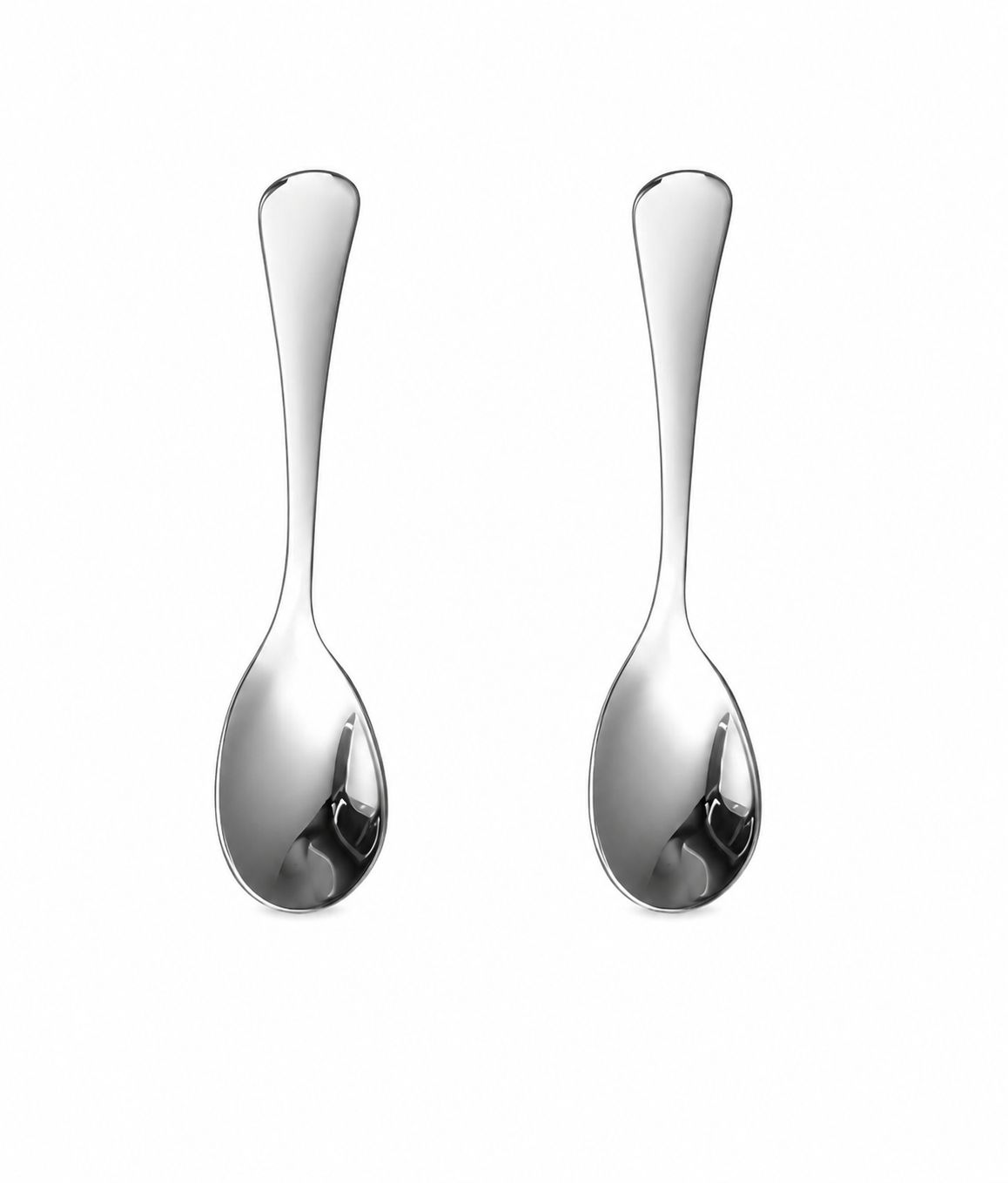 Espresso Mixing SMALL Spoon – Stainless Steel