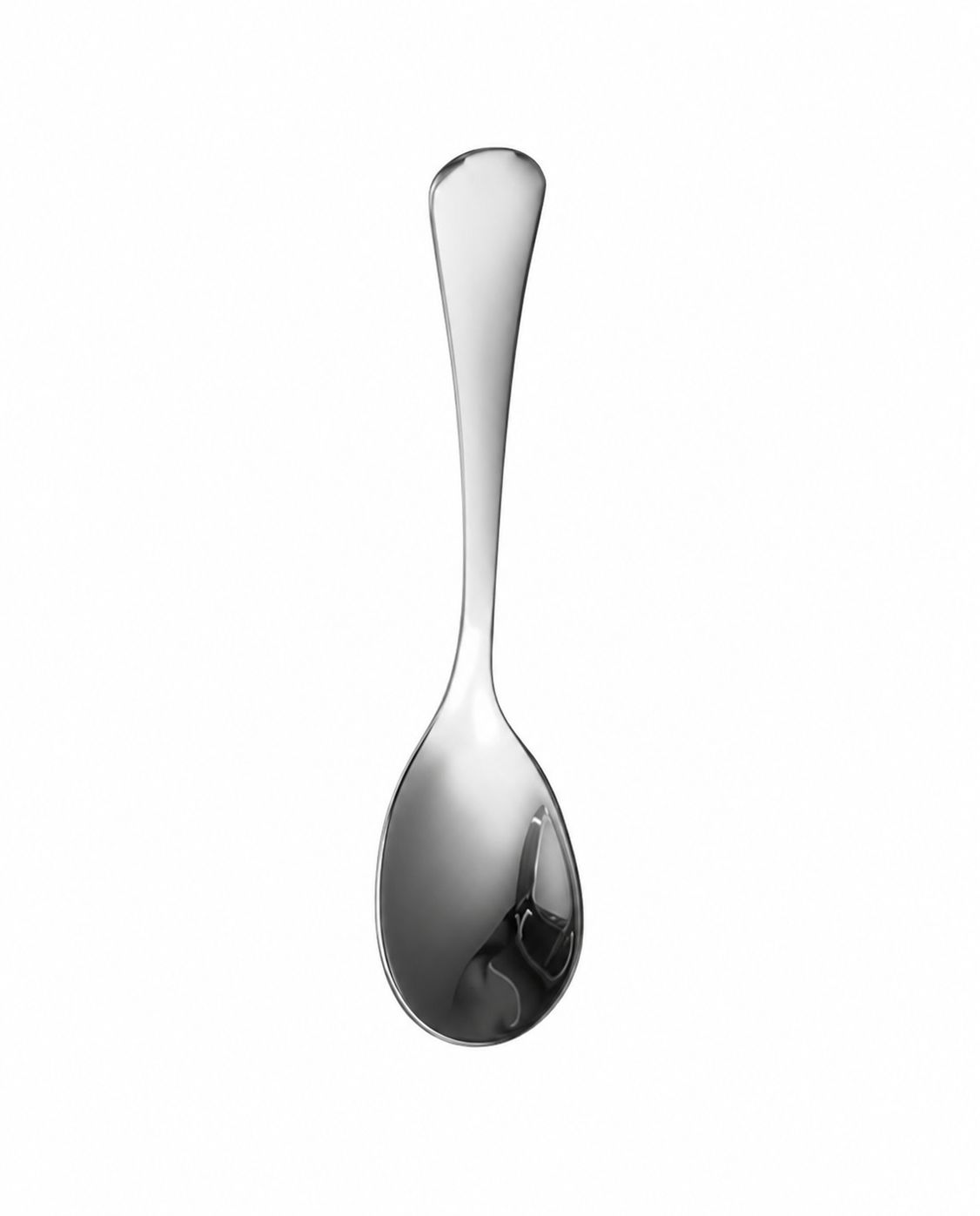Espresso Mixing SMALL Spoon – Stainless Steel