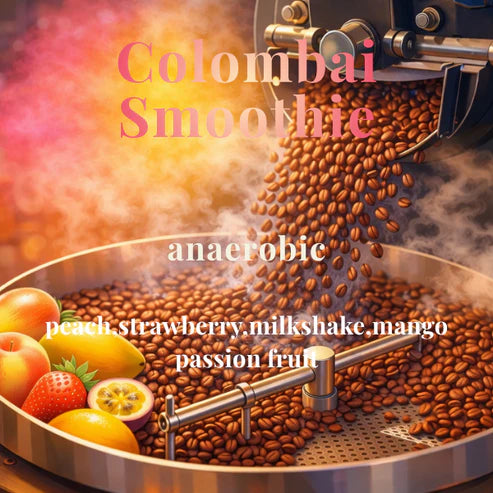 Colombia Smoothie