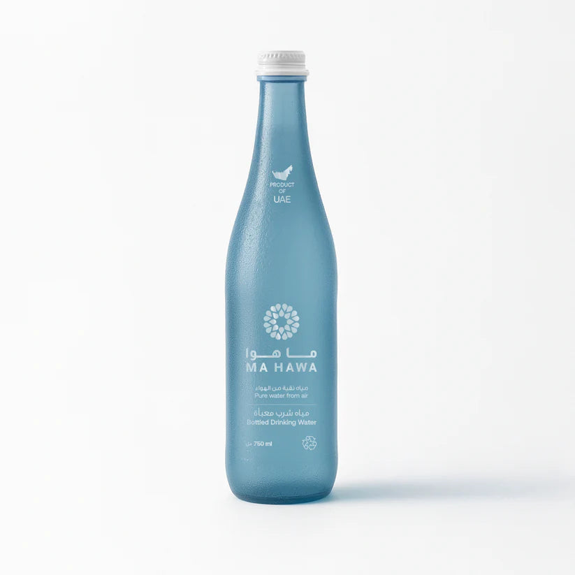 STILLED WATER